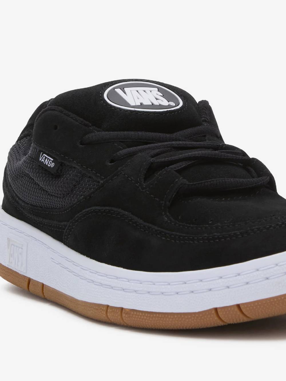 Vans Speed LS Tennisschuhe Begrenzt auf 3 Tage