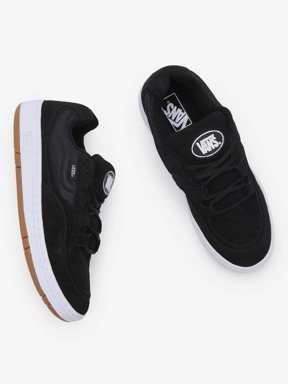 Vans Speed LS Tennisschuhe Begrenzt auf 3 Tage