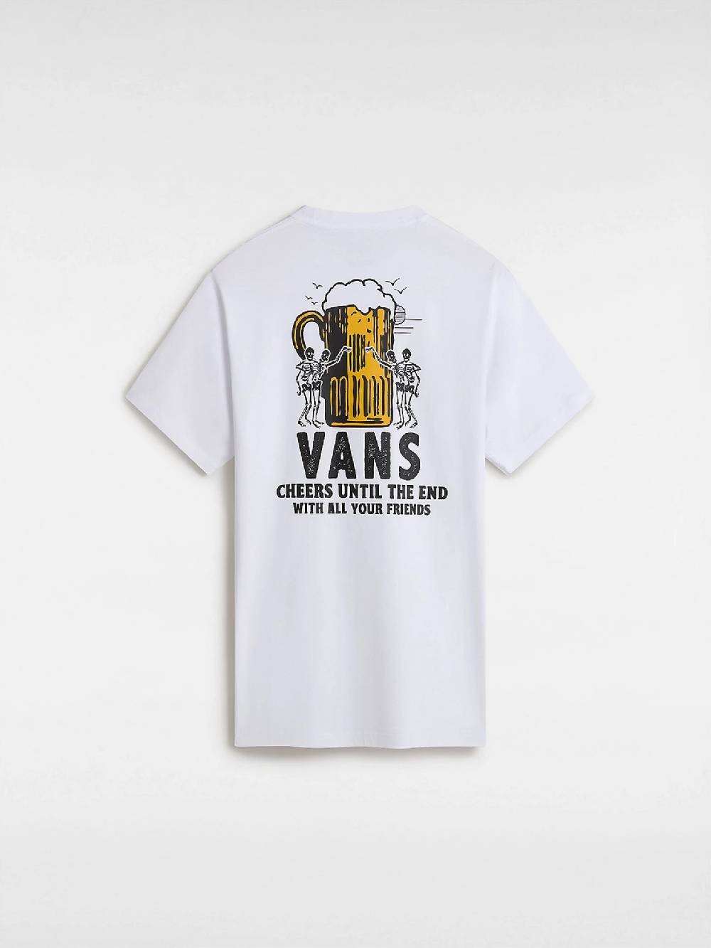 Vans T-Shirt Speichern exportieren