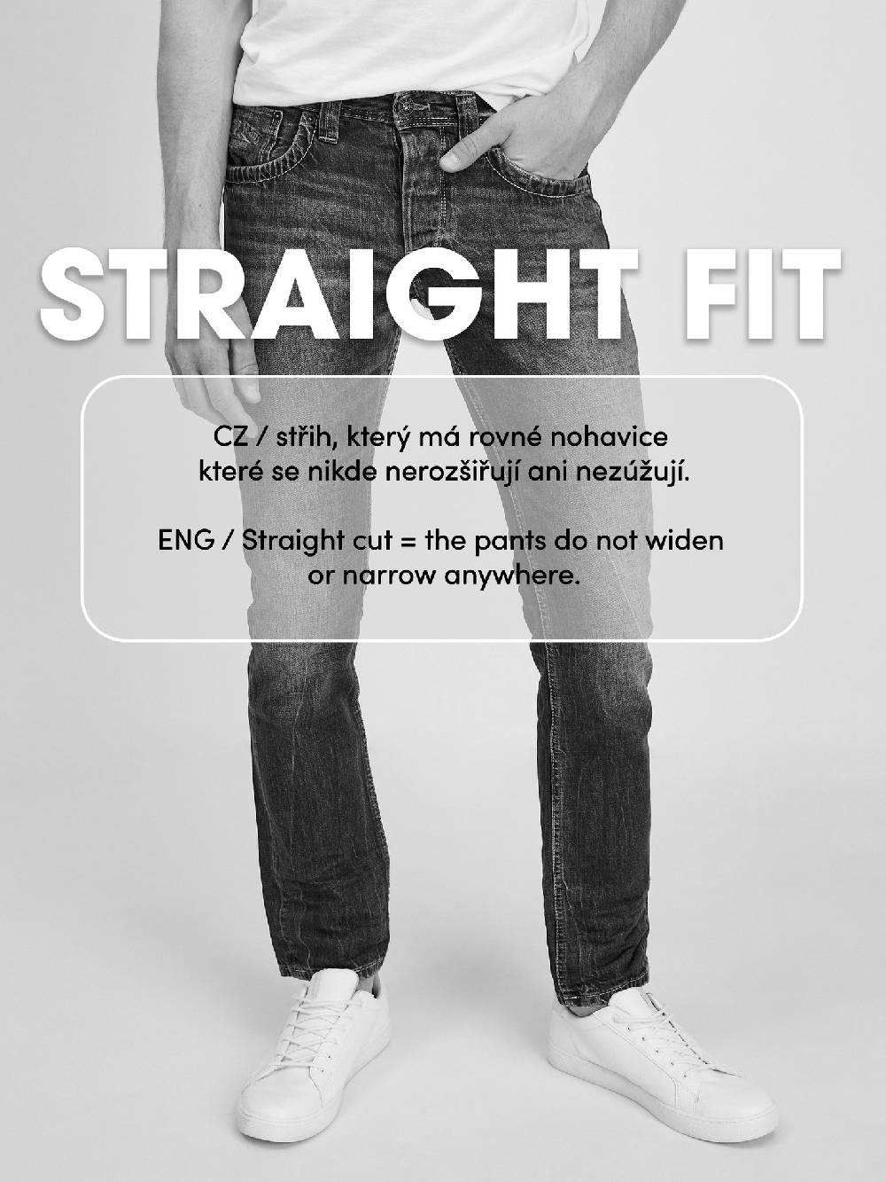 Calvin Klein Jeans Jeans Im Verkauf