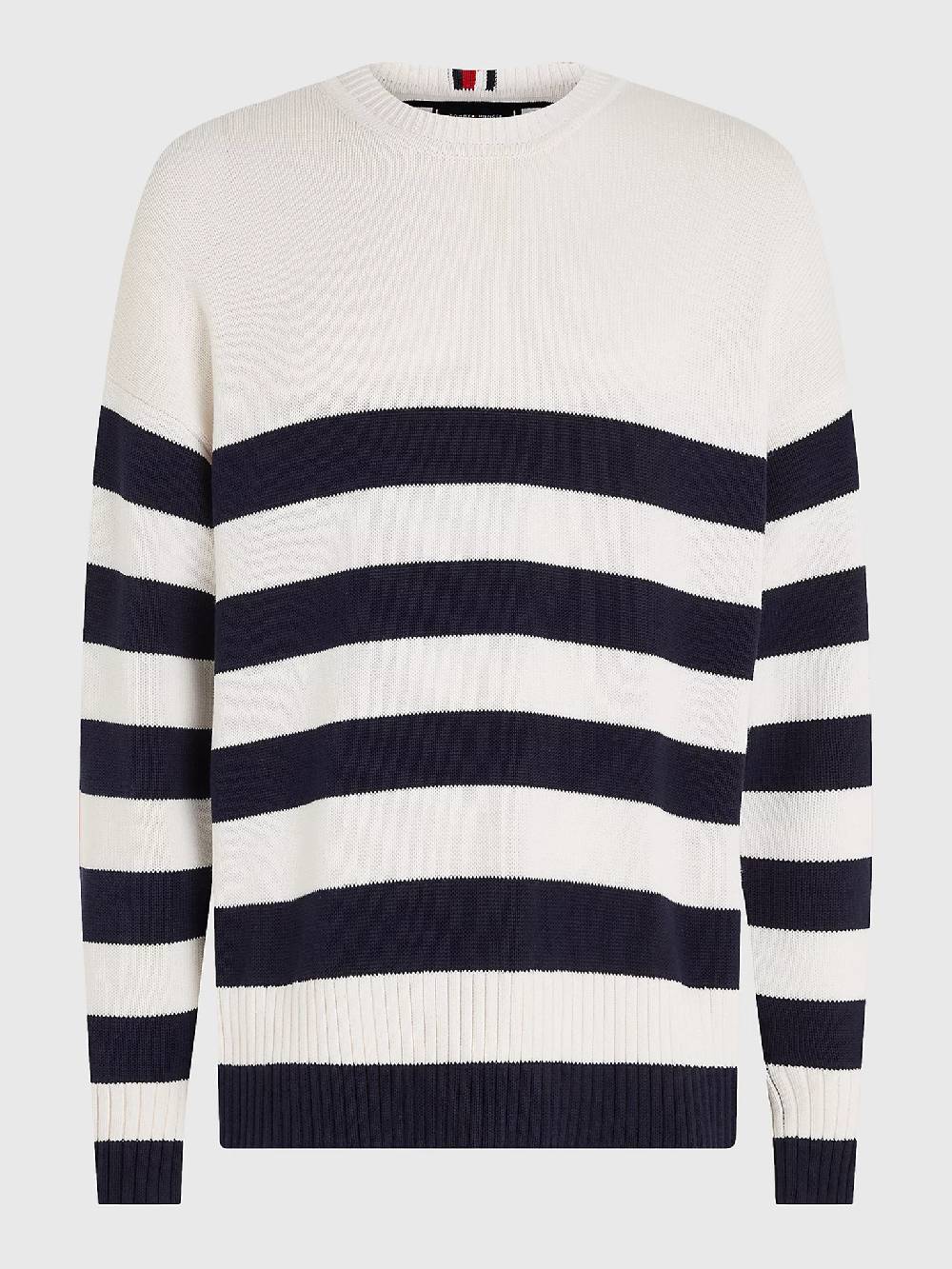 Tommy Hilfiger Breton Pullover zollfrei