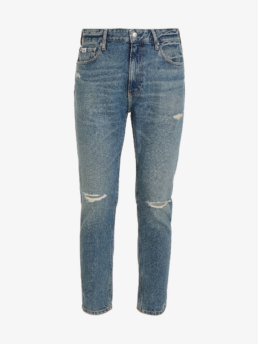 Calvin Klein Jeans Dad Jean Jeans 50% Rabatt für begrenzte Zeit