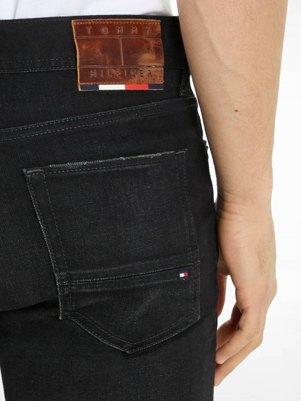 Tommy Hilfiger Slim Bleecker Jeans Online
