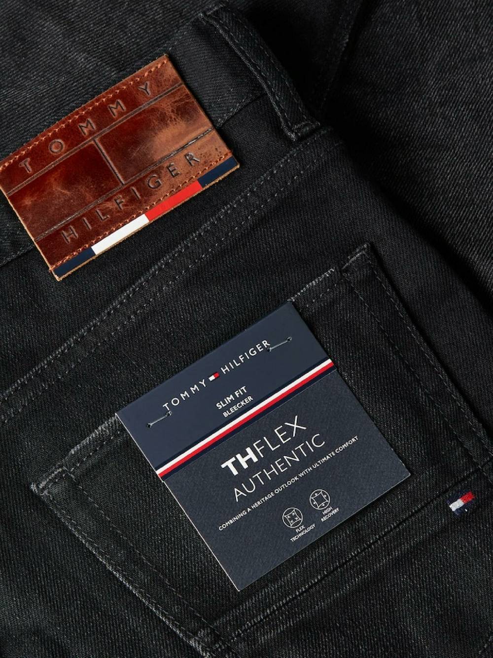 Tommy Hilfiger Slim Bleecker Jeans Online
