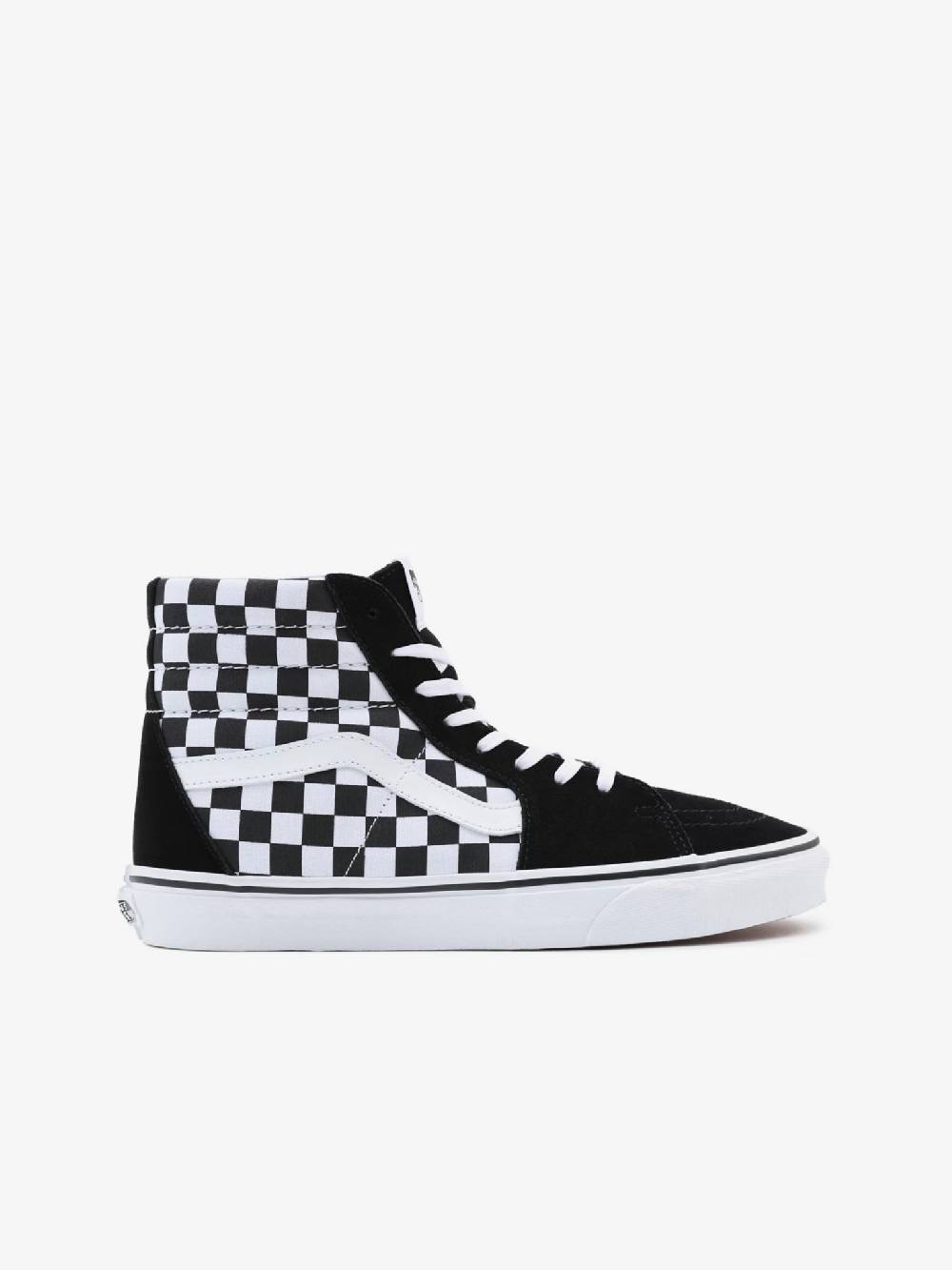 Vans UA SK8-Hi Stiefeletten Outlet