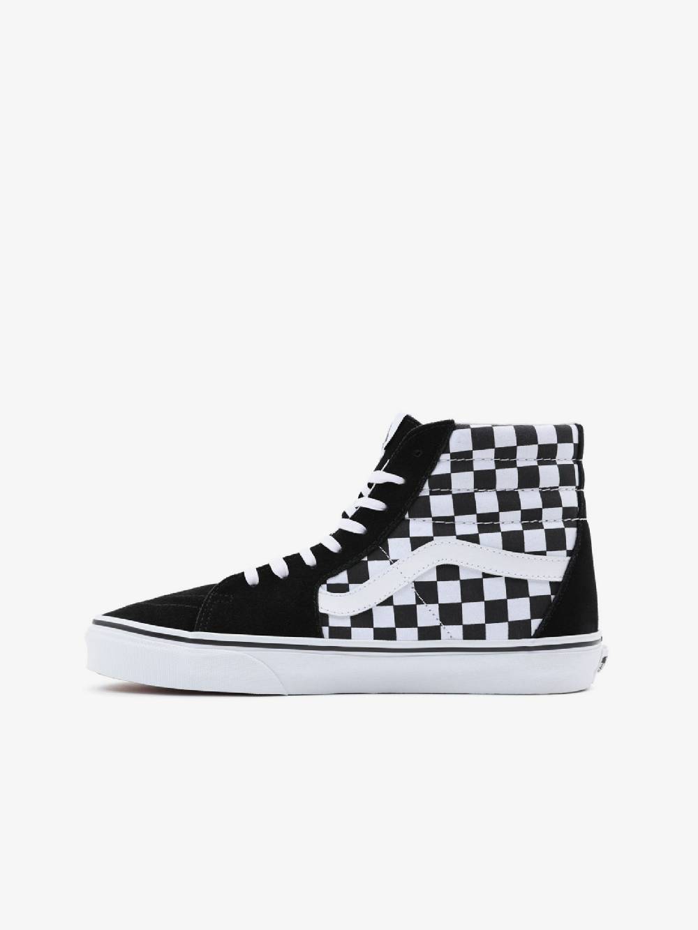 Vans UA SK8-Hi Stiefeletten Outlet
