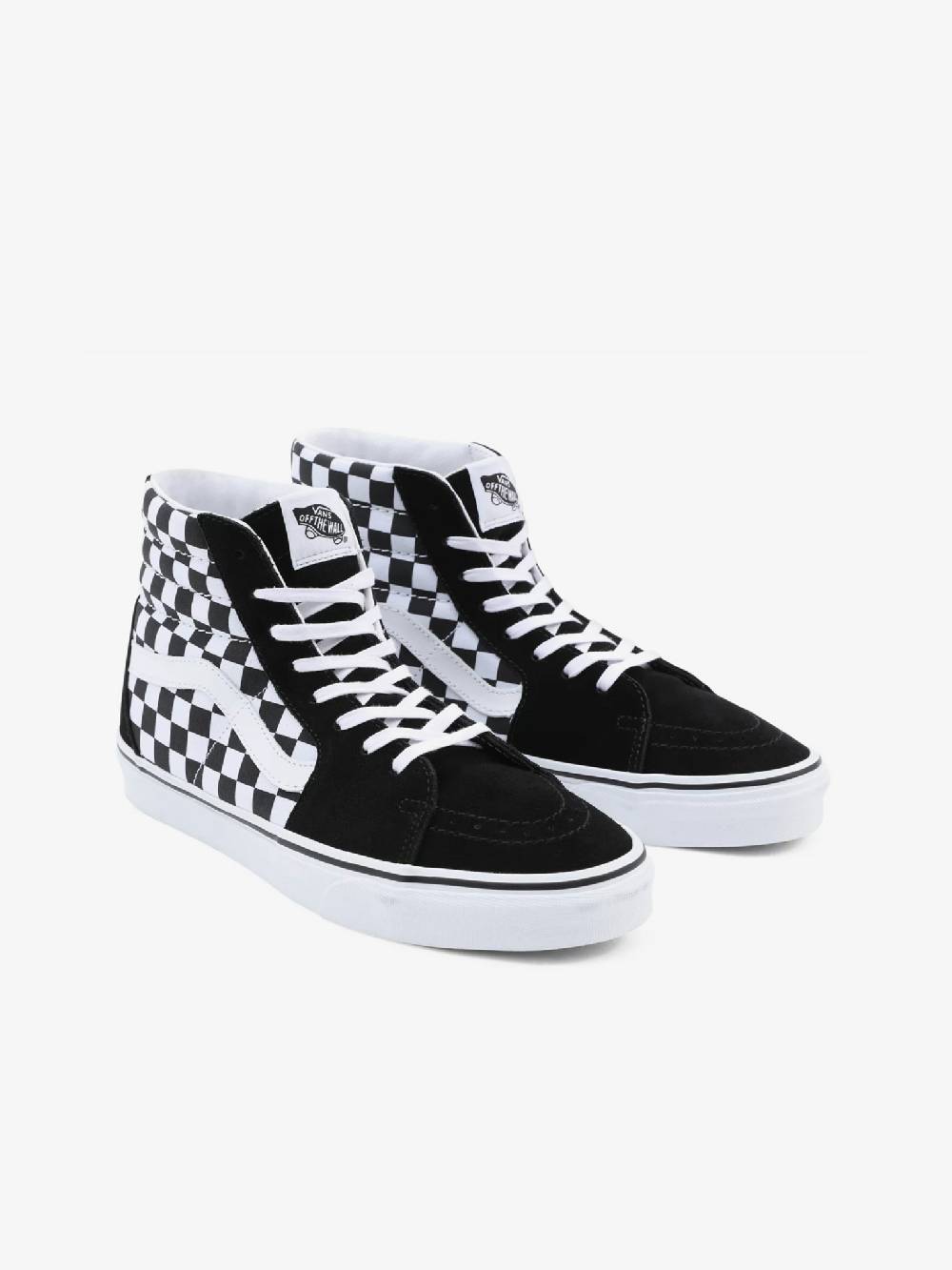 Vans UA SK8-Hi Stiefeletten Outlet