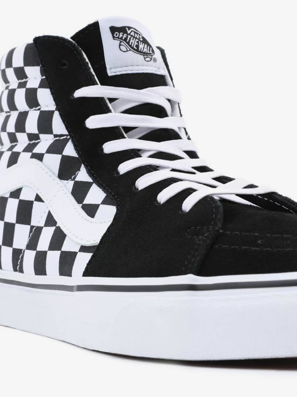 Vans UA SK8-Hi Stiefeletten Outlet