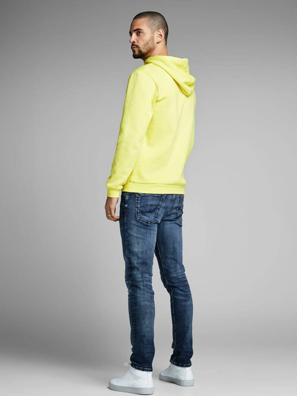 Jack & Jones Glenn Jeans Auslauf