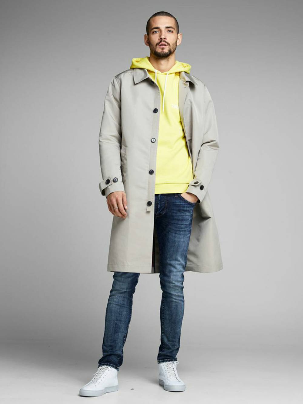 Jack & Jones Glenn Jeans Auslauf