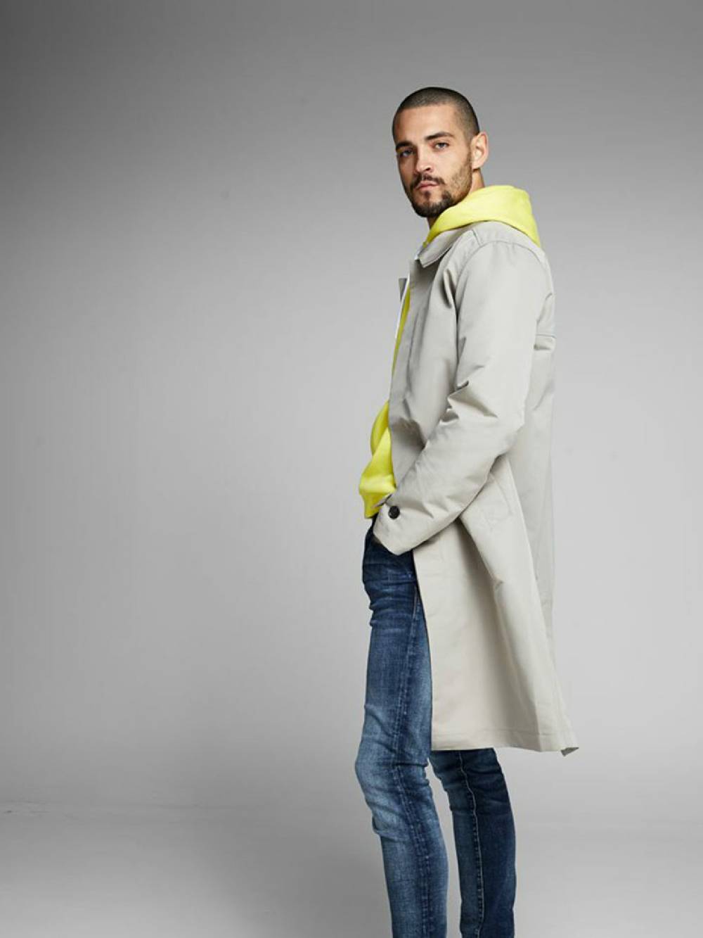 Jack & Jones Glenn Jeans Auslauf