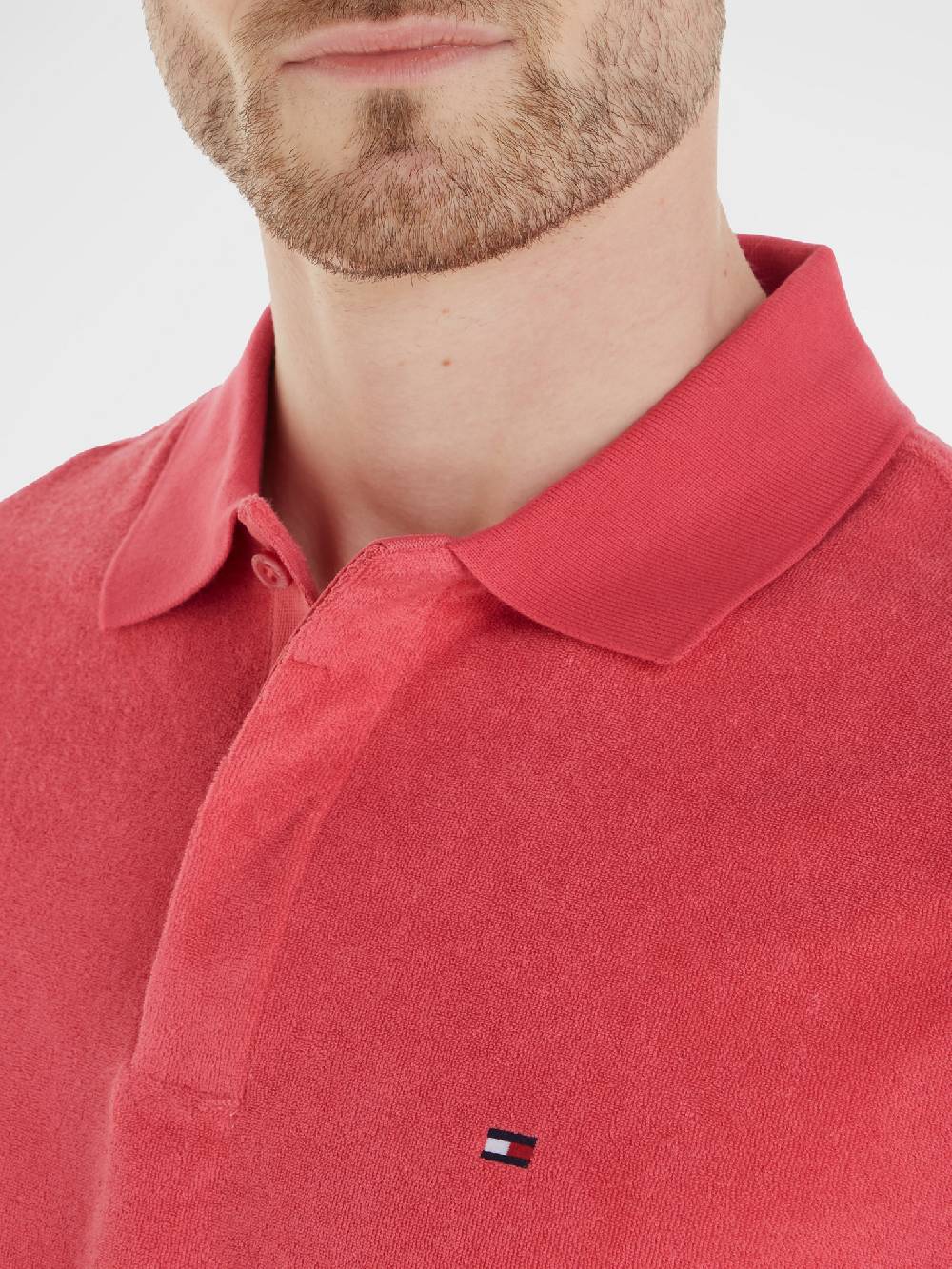 Tommy Hilfiger Polo T-Shirt im Angebot