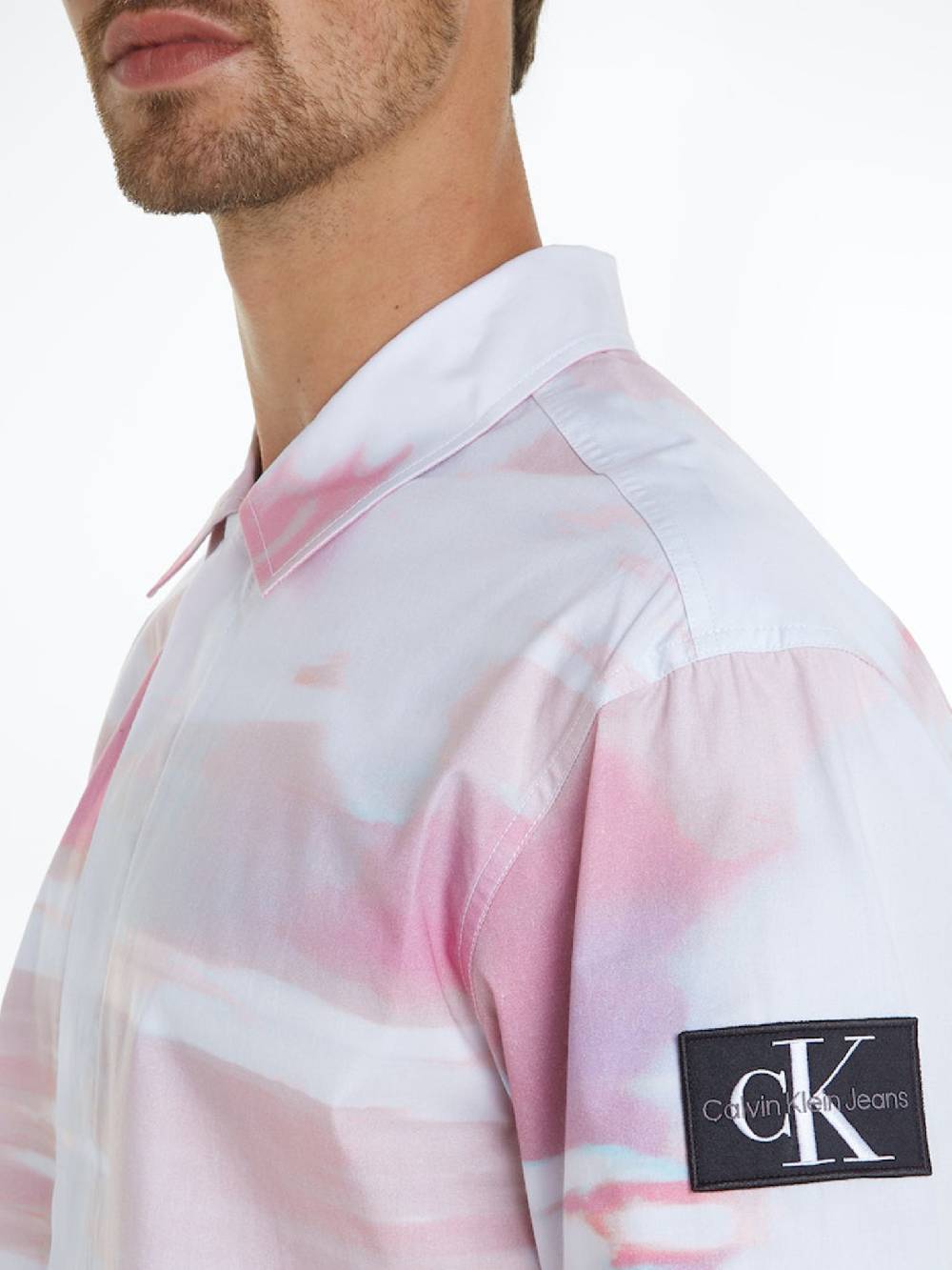 Calvin Klein Jeans Hemd Fabrik Onlineshop