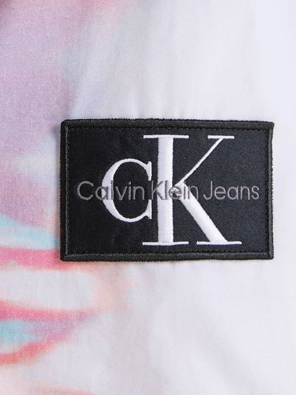 Calvin Klein Jeans Hemd Fabrik Onlineshop