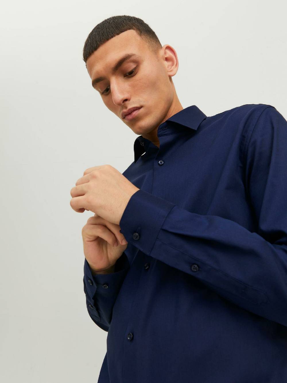 Jack & Jones Parker Hemd Rabatt