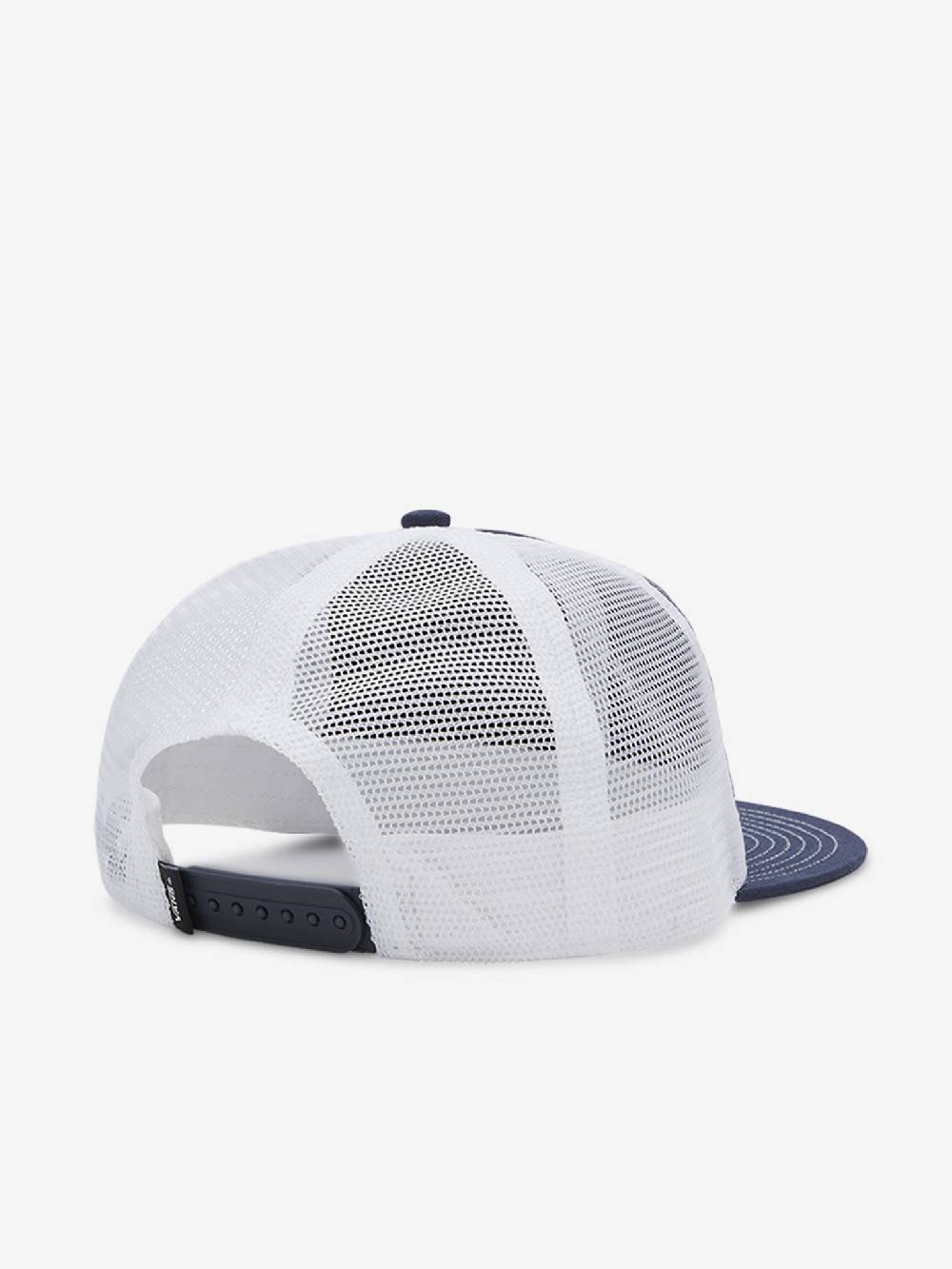 Vans Higher Place Unstructured Trucker Schildmütze Versandkostenfrei