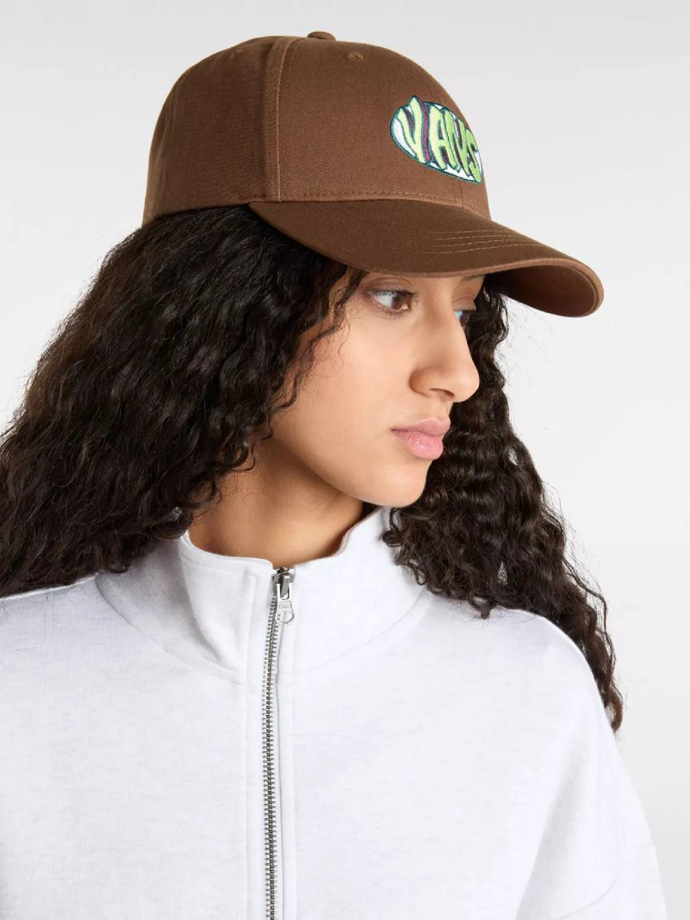 Vans Quicck Hit Structured Jockey Schildmütze Begrenztes Angebot