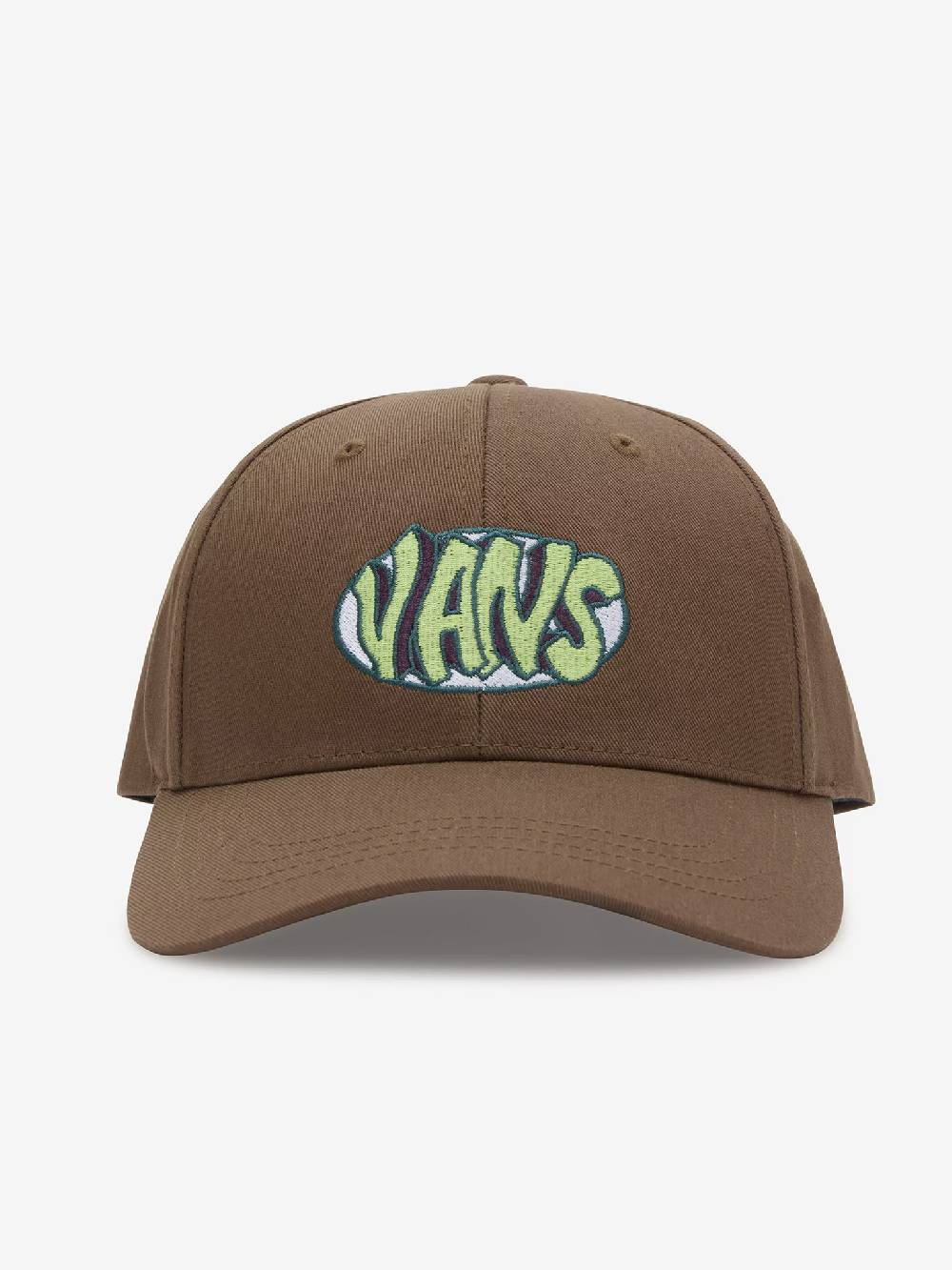 Vans Quicck Hit Structured Jockey Schildmütze Begrenztes Angebot