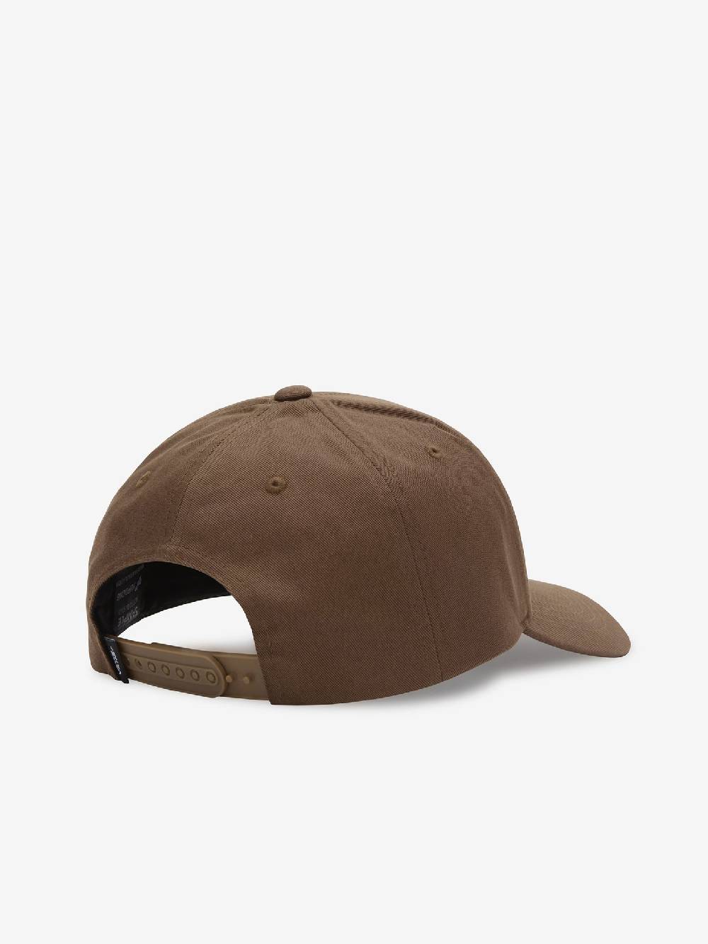 Vans Quicck Hit Structured Jockey Schildmütze Begrenztes Angebot