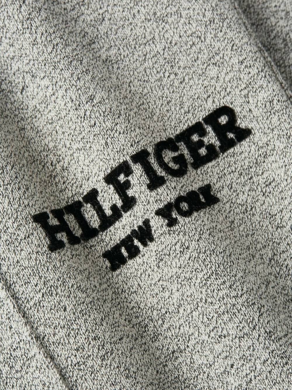 Tommy Hilfiger Monotype Mouline Jogginghose Black Friday