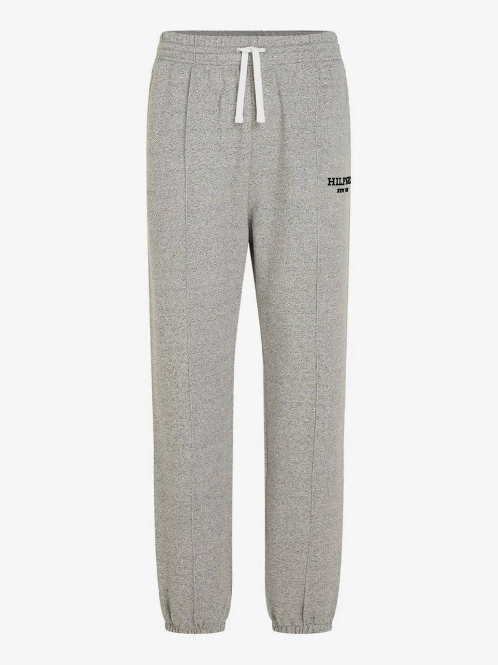 Tommy Hilfiger Monotype Mouline Jogginghose Black Friday