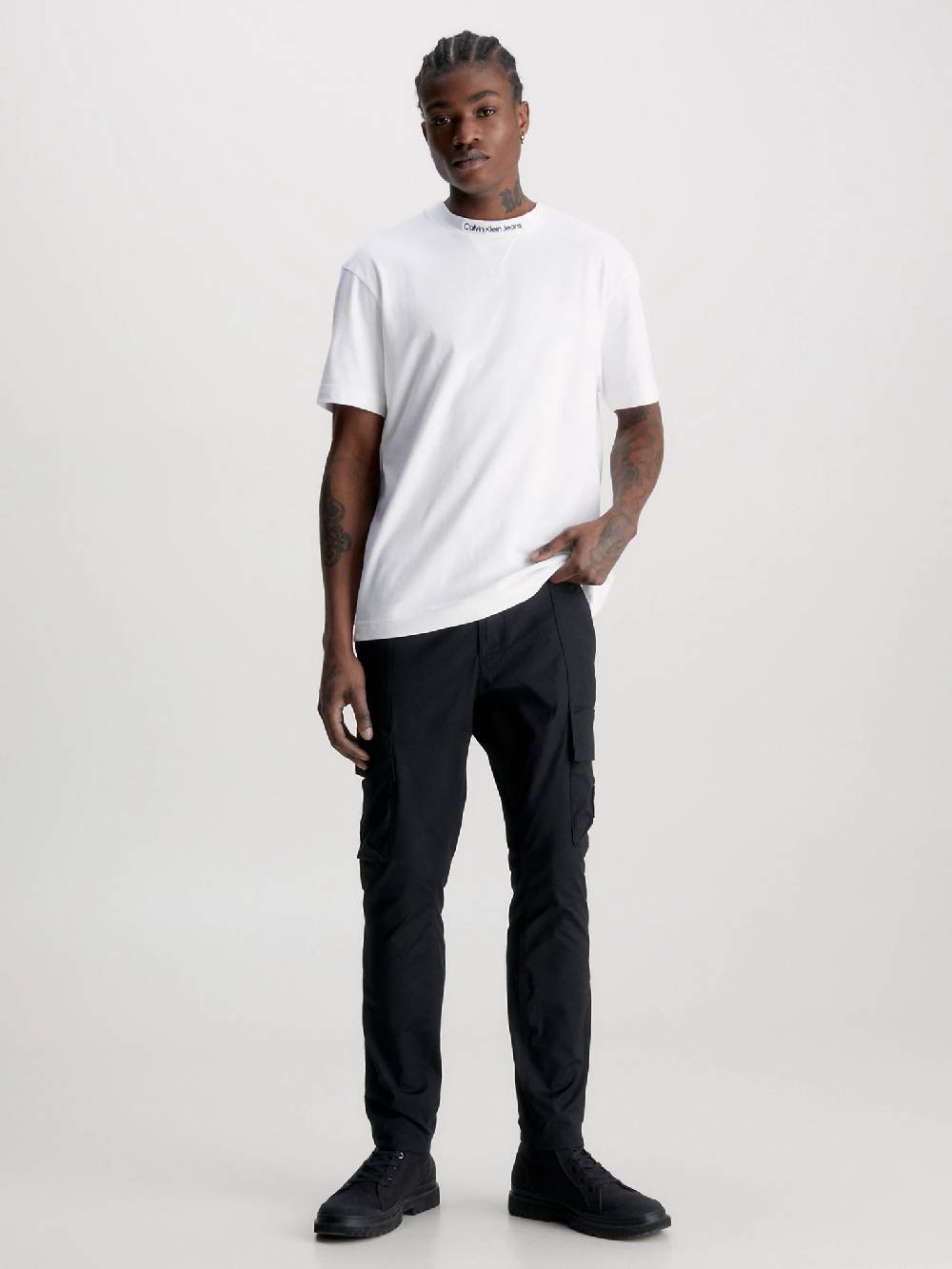 Calvin Klein Jeans Hose Weihnachtsangebot