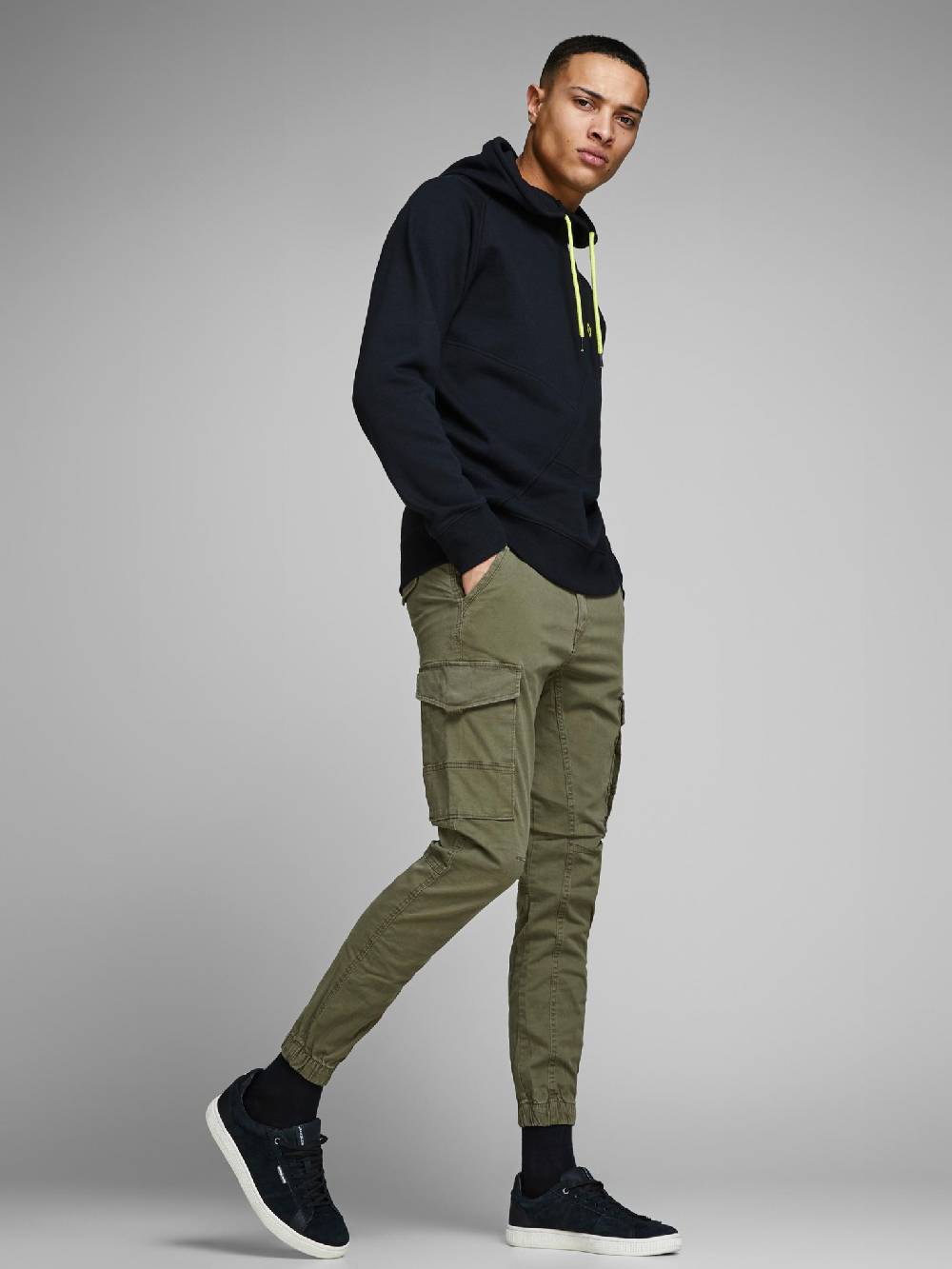 Jack & Jones Paul Hose Osterangebot