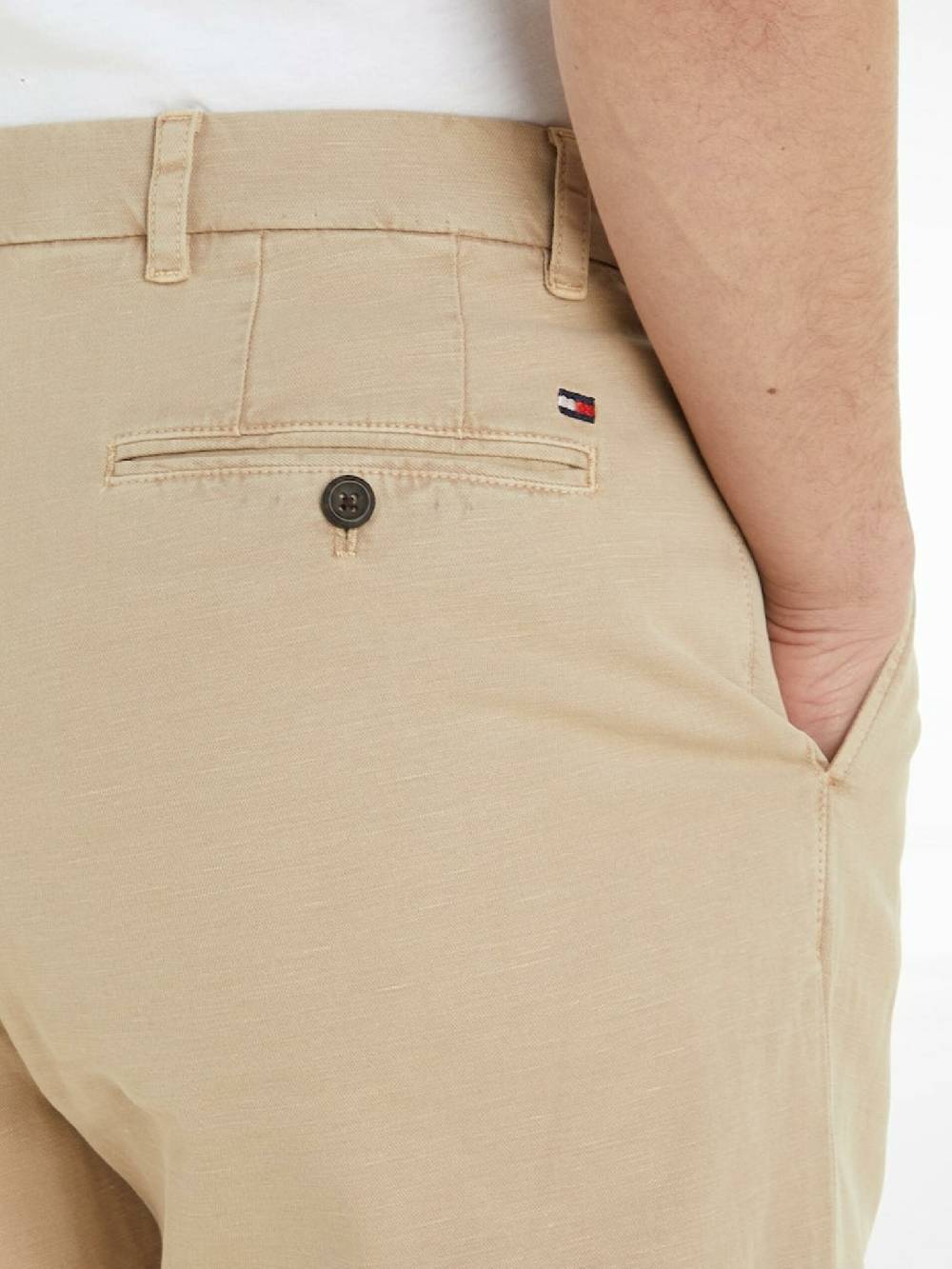 Tommy Hilfiger Chino Harlem Chino Hose Muttertagsangebot