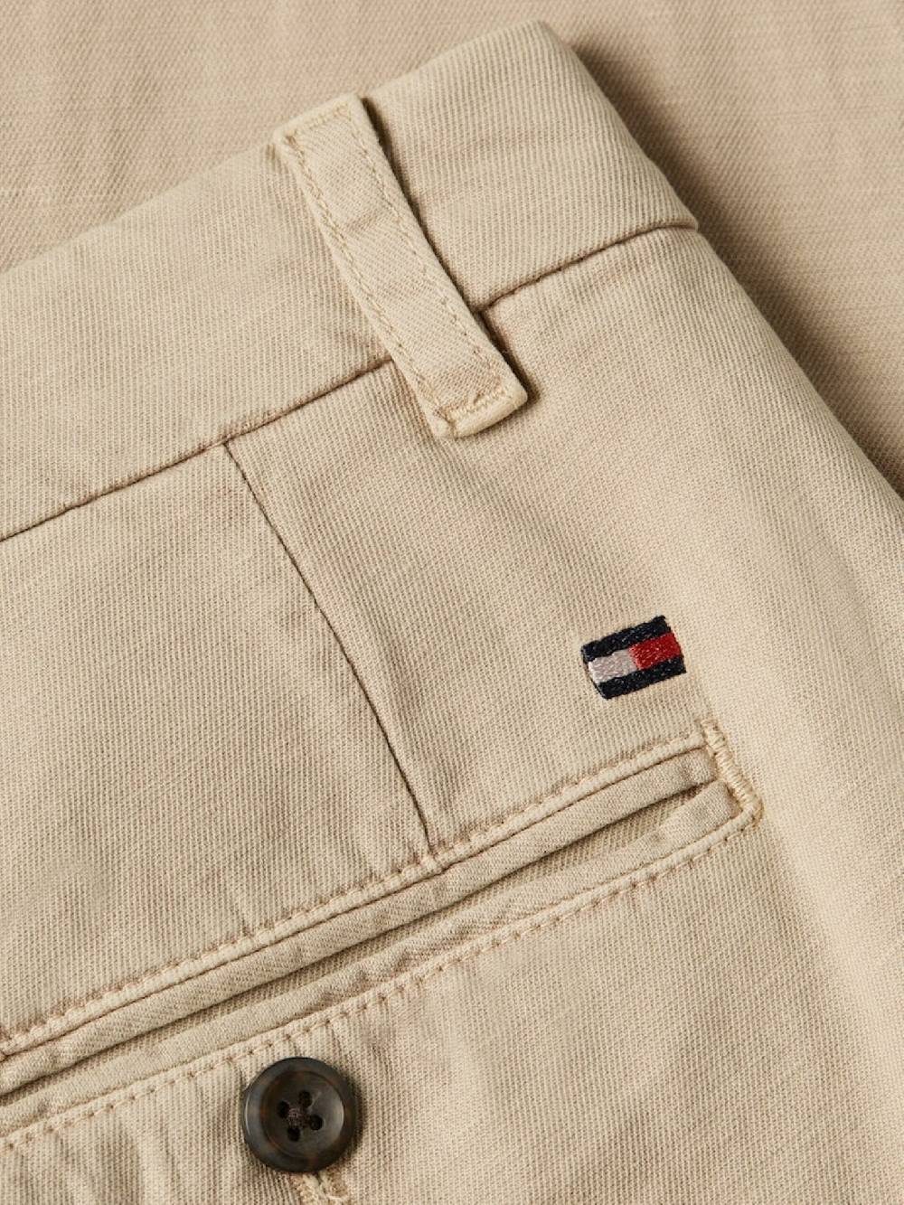 Tommy Hilfiger Chino Harlem Chino Hose Muttertagsangebot