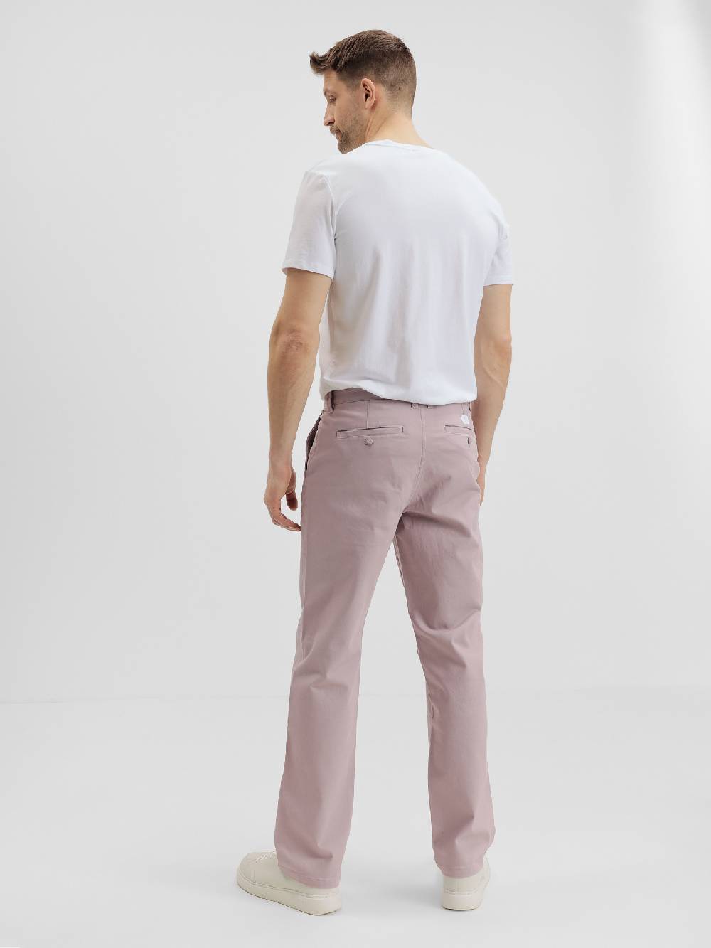 Vans Nirvana Chino Hose Jubiläumsangebot