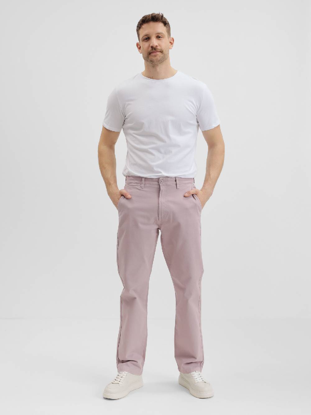 Vans Nirvana Chino Hose Jubiläumsangebot