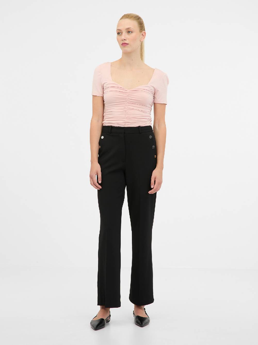 Orsay T-Shirt Top Angebot