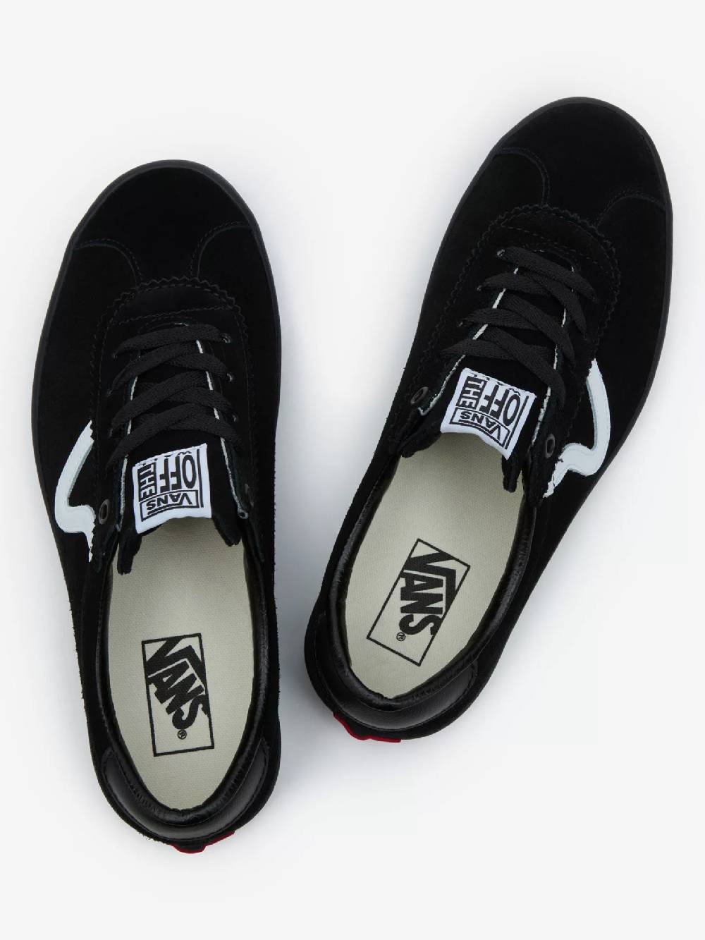 Vans Sport Low Tennisschuhe Neueste Mode