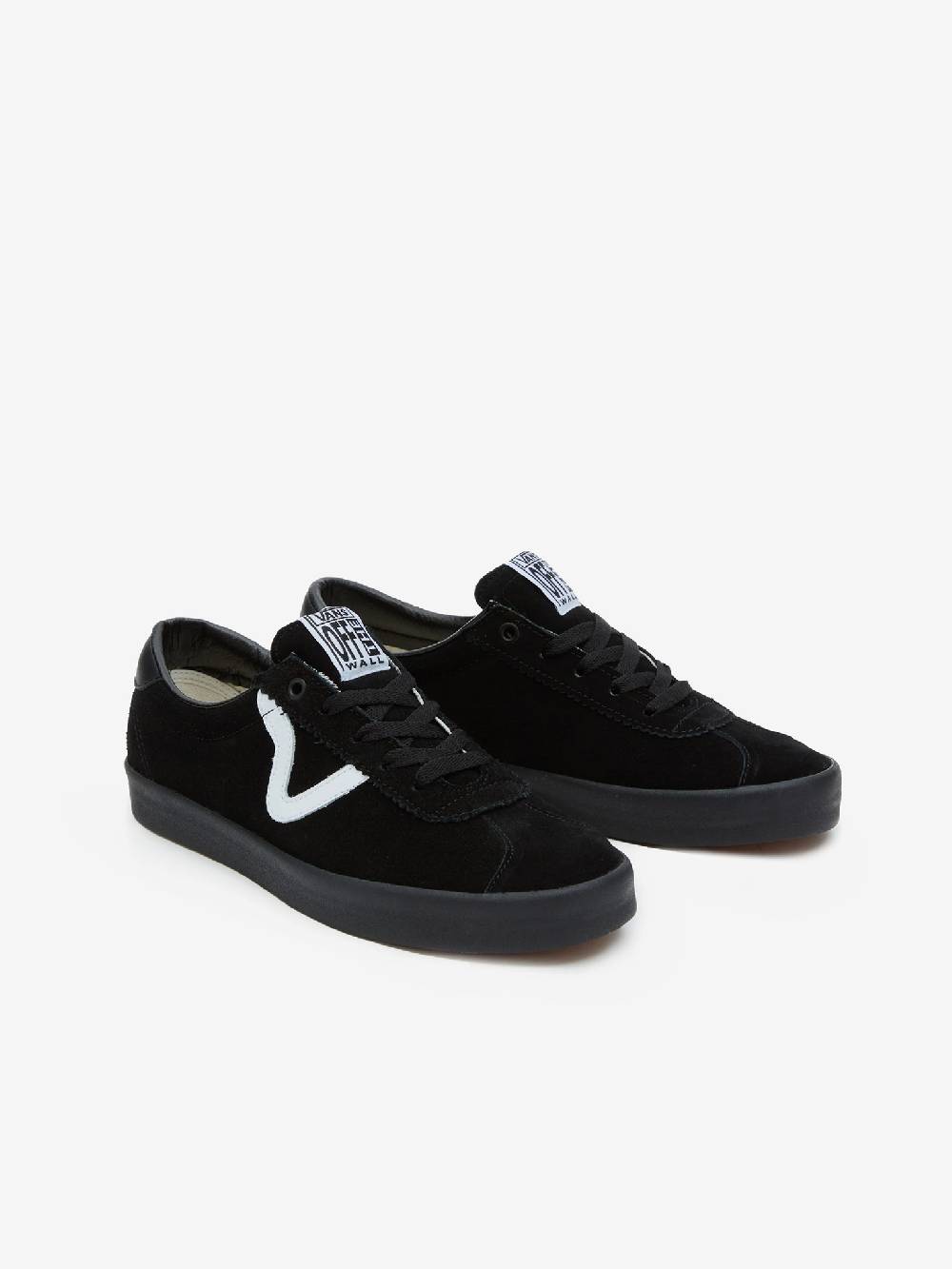 Vans Sport Low Tennisschuhe Neueste Mode