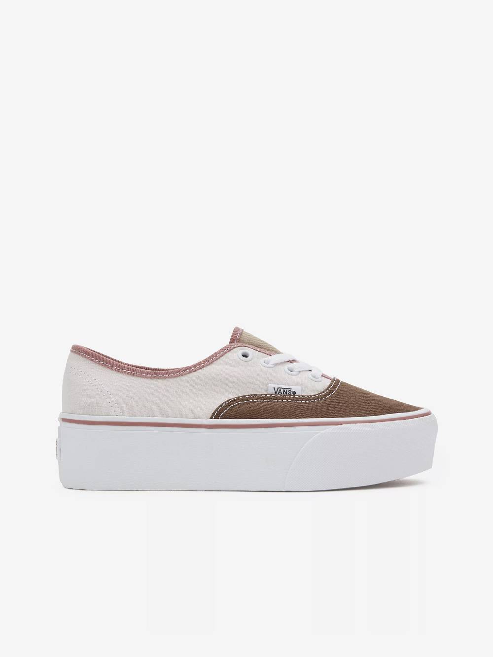 Vans Authentic Stackform Tennisschuhe Online Outlet