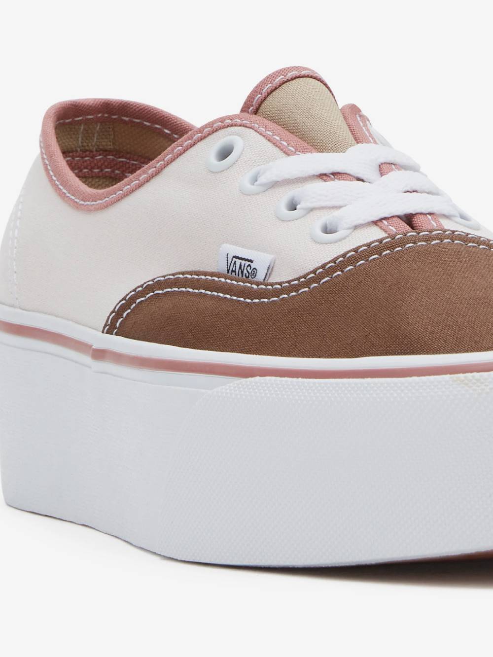Vans Authentic Stackform Tennisschuhe Online Outlet