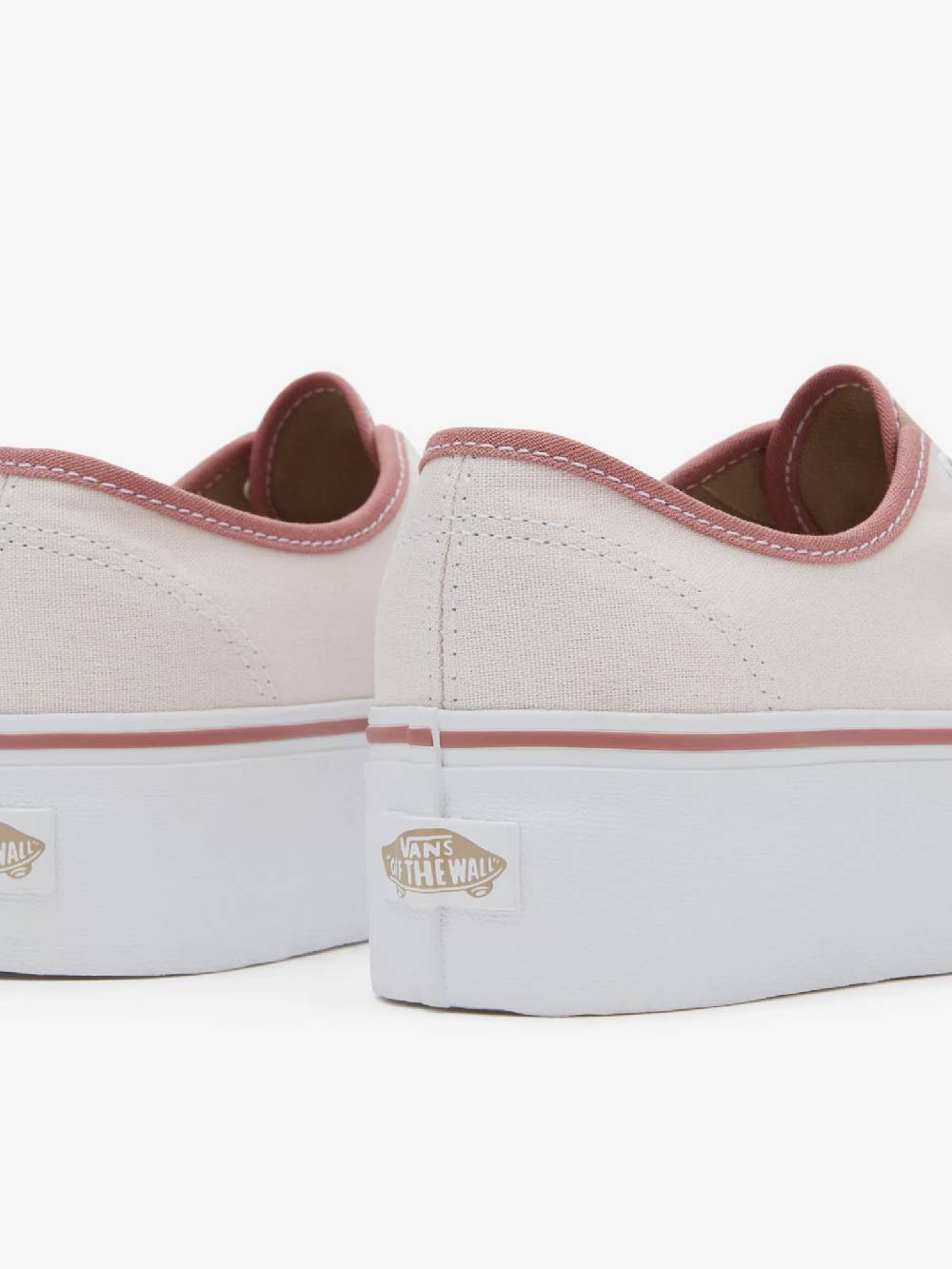 Vans Authentic Stackform Tennisschuhe Online Outlet