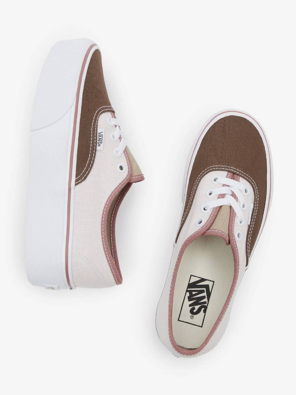 Vans Authentic Stackform Tennisschuhe Online Outlet