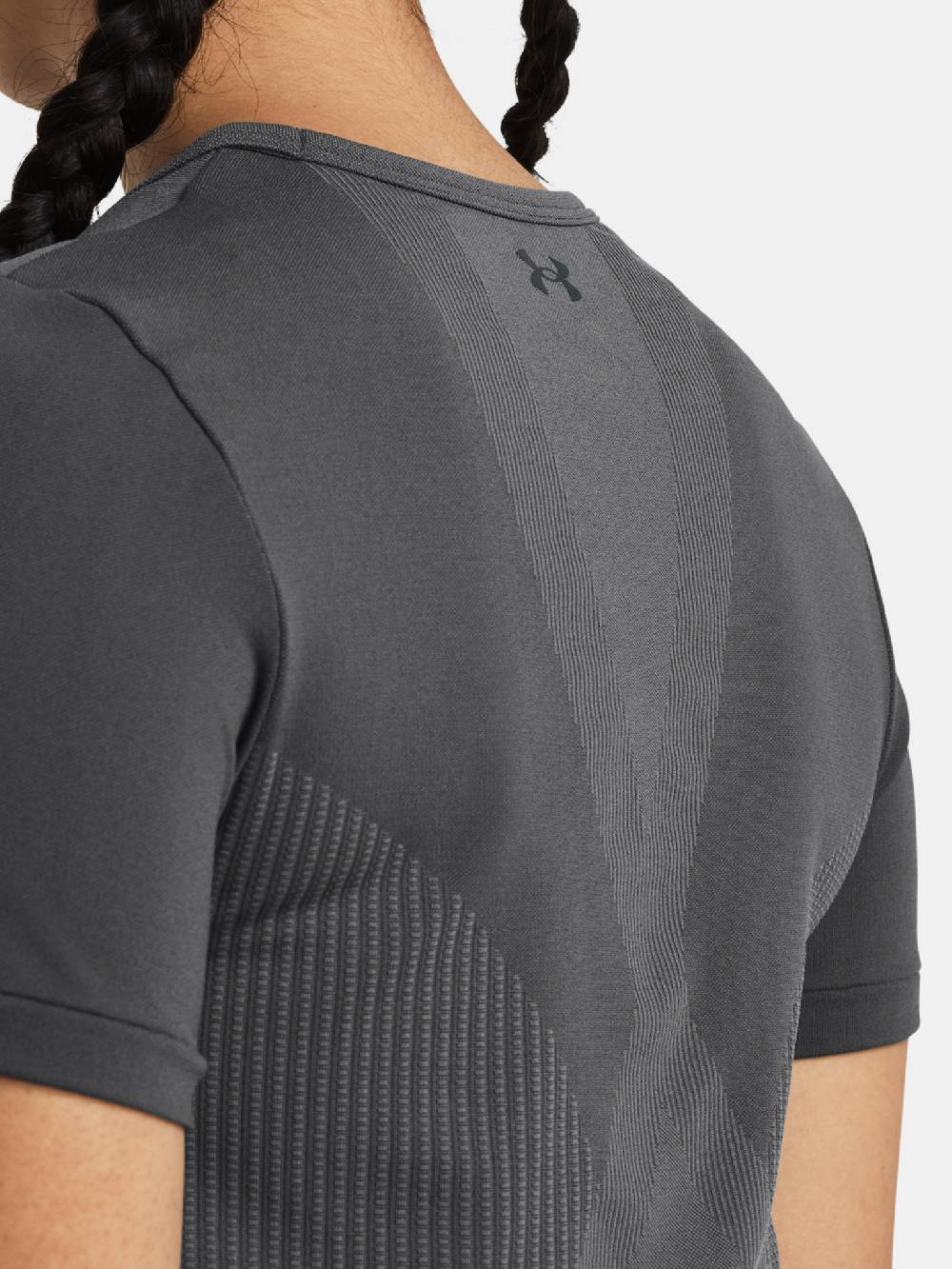 Under Armour Vanish Elite Seamless SS T-Shirt Saisonale Angebote