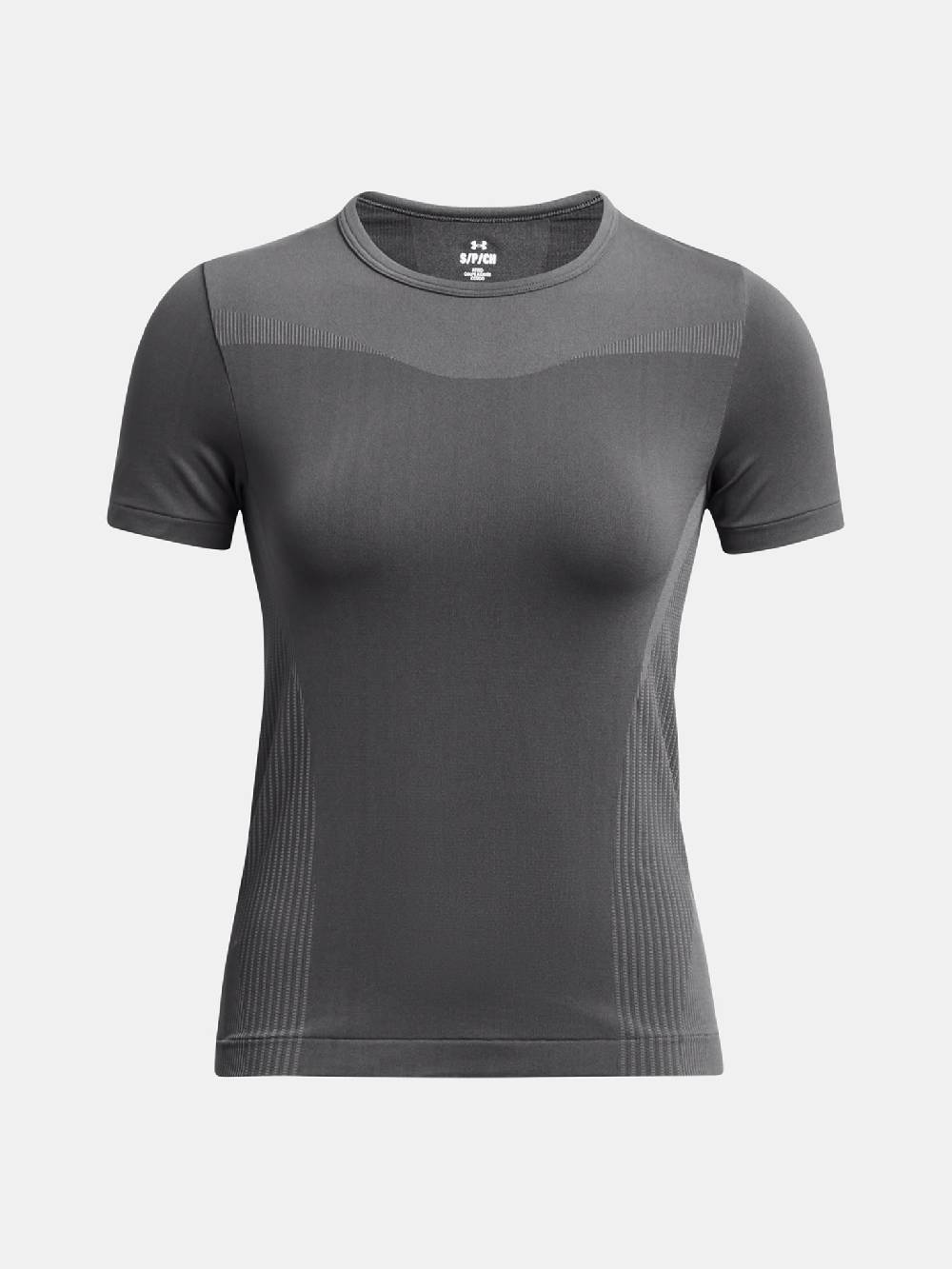 Under Armour Vanish Elite Seamless SS T-Shirt Saisonale Angebote