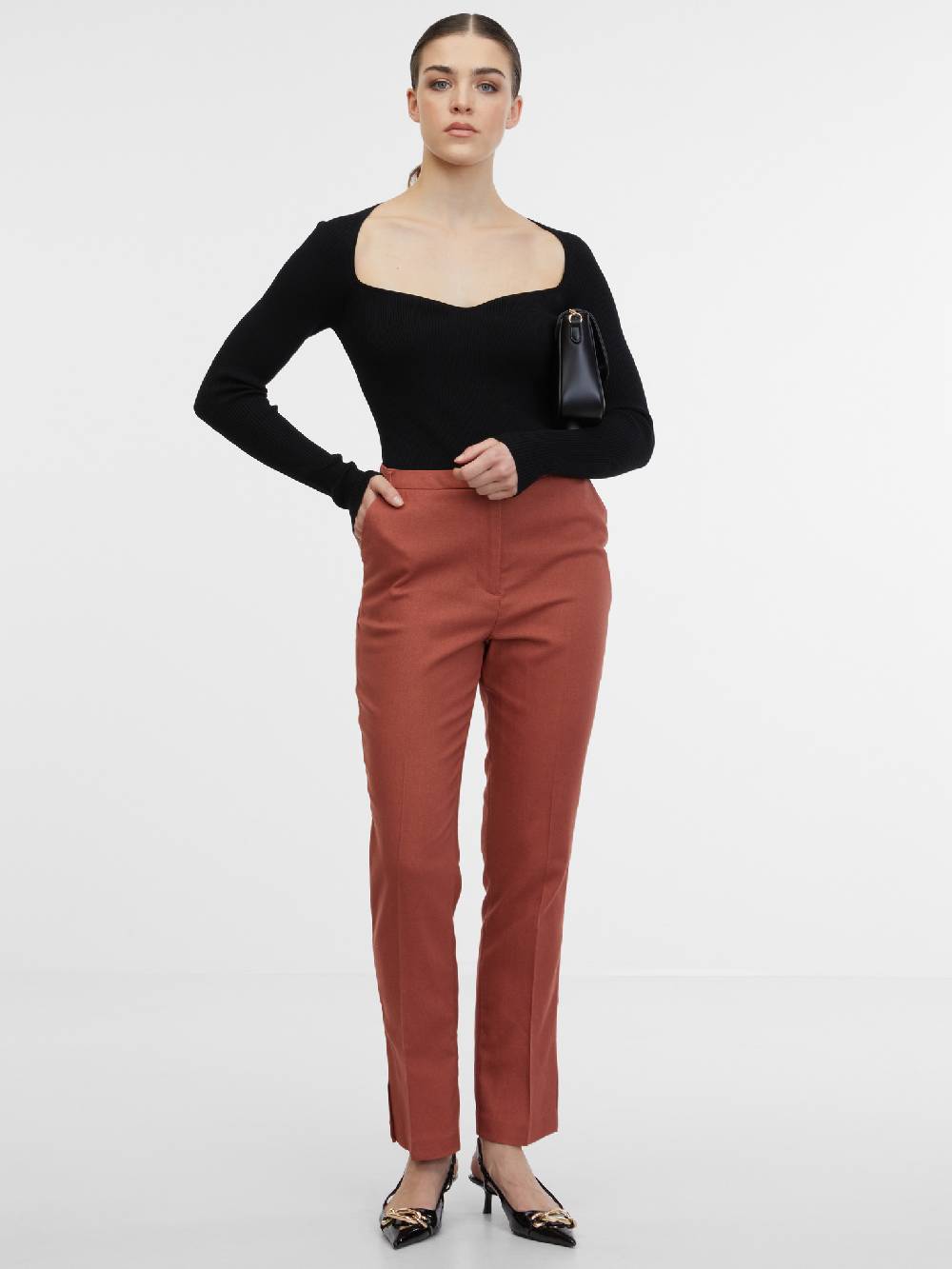 Orsay Pullover Räumungsverkauf