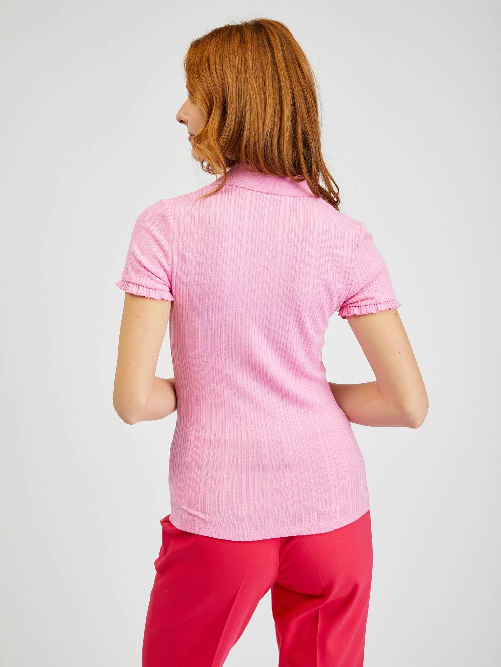 Orsay Polo T-Shirt Tägliche Deals