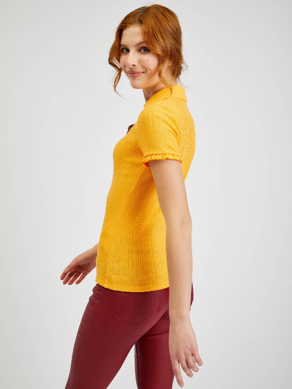 Orsay Polo T-Shirt Sonderangebote