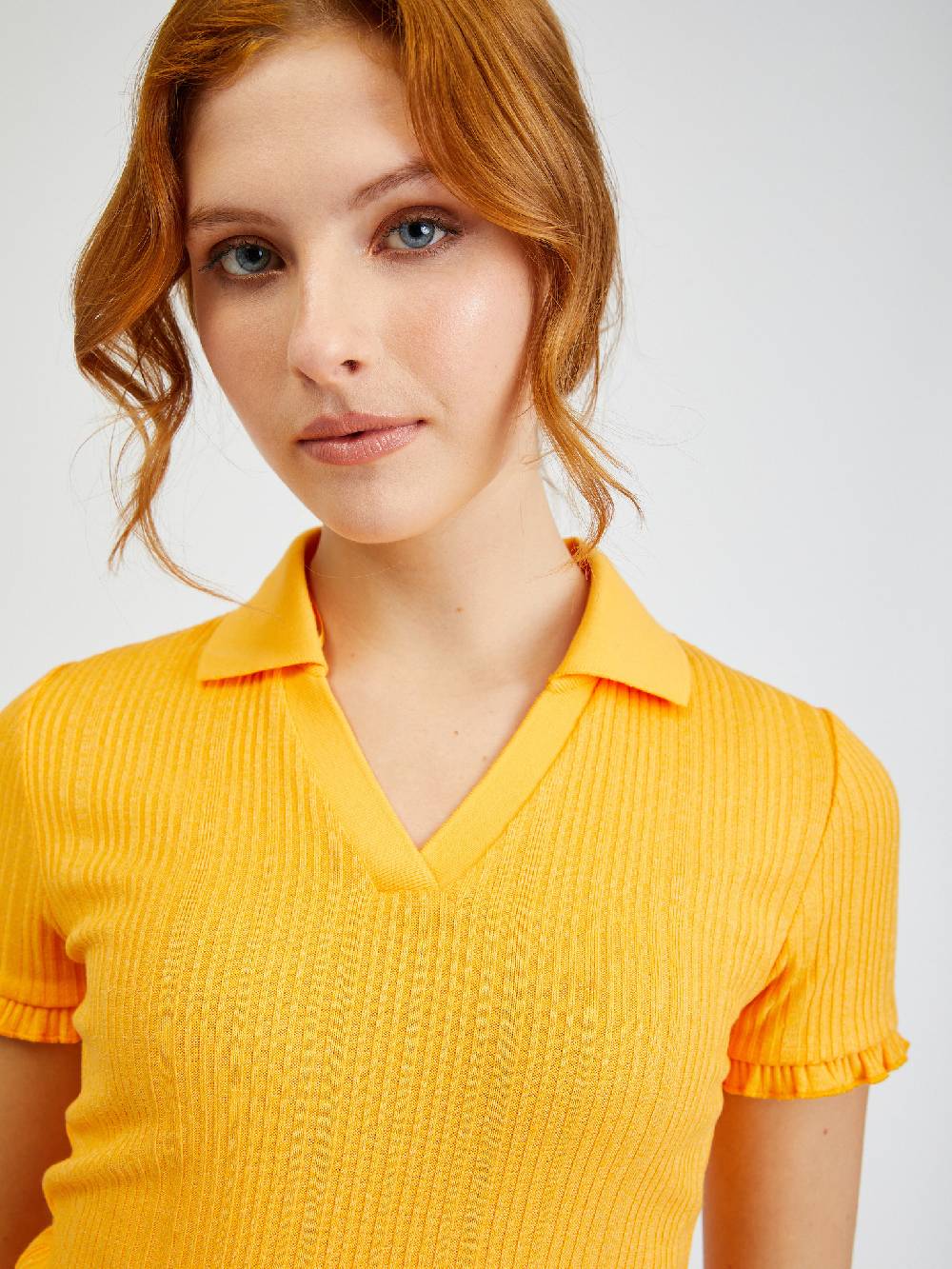 Orsay Polo T-Shirt Sonderangebote