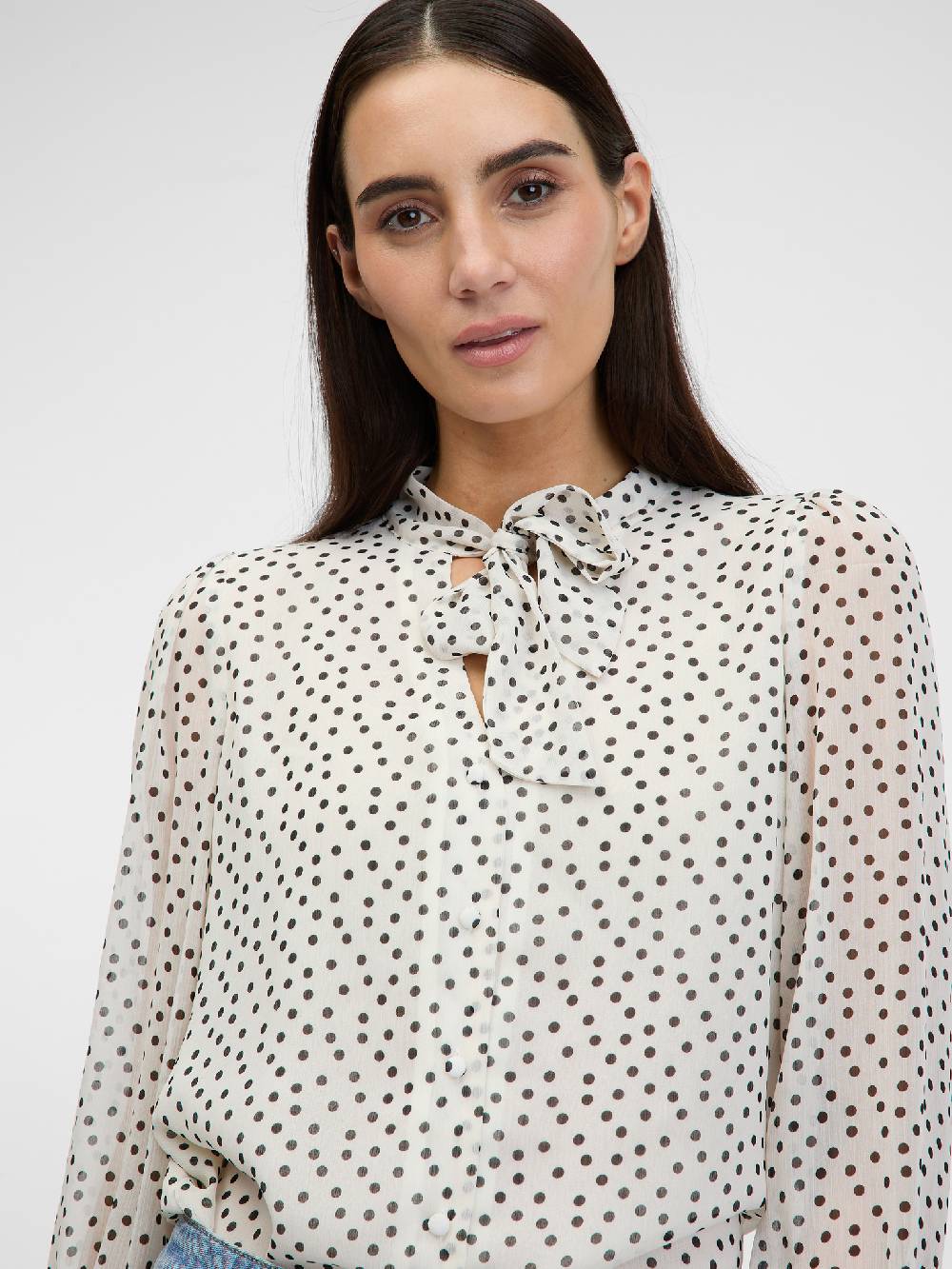Orsay Bluse VIP-Rabatte