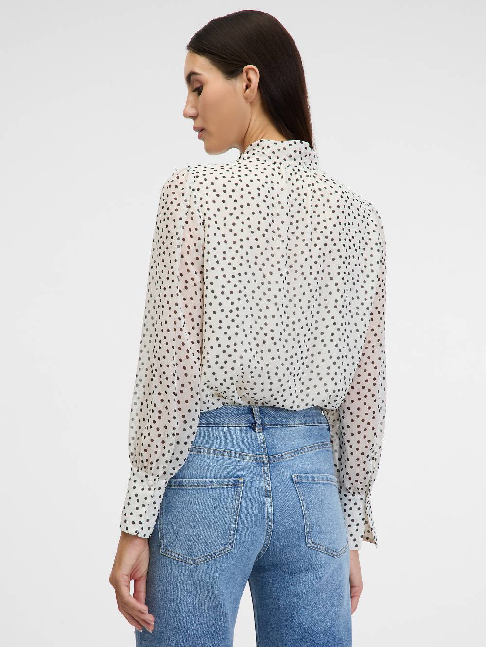 Orsay Bluse VIP-Rabatte