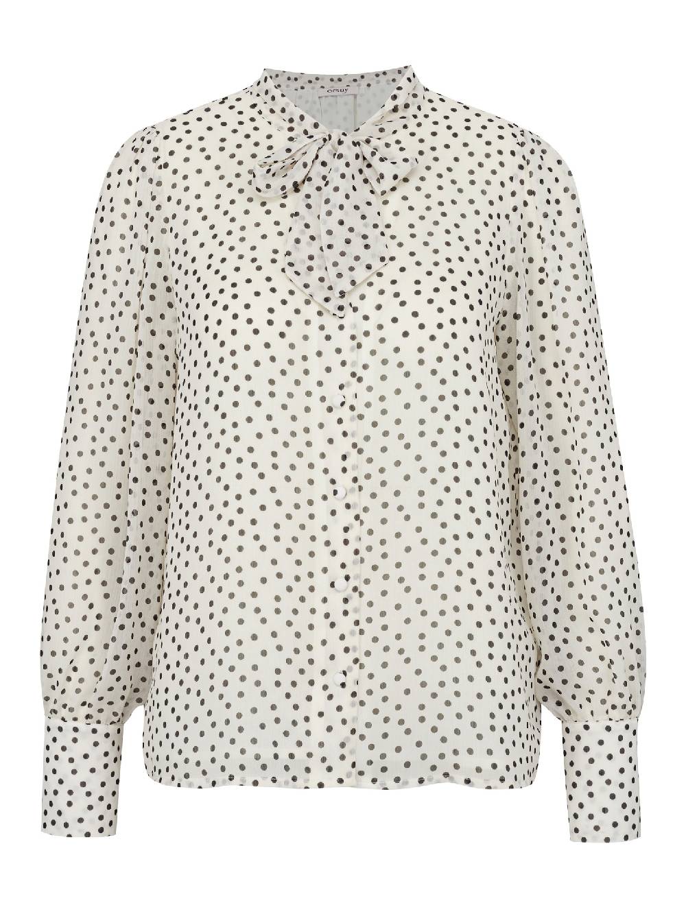 Orsay Bluse VIP-Rabatte