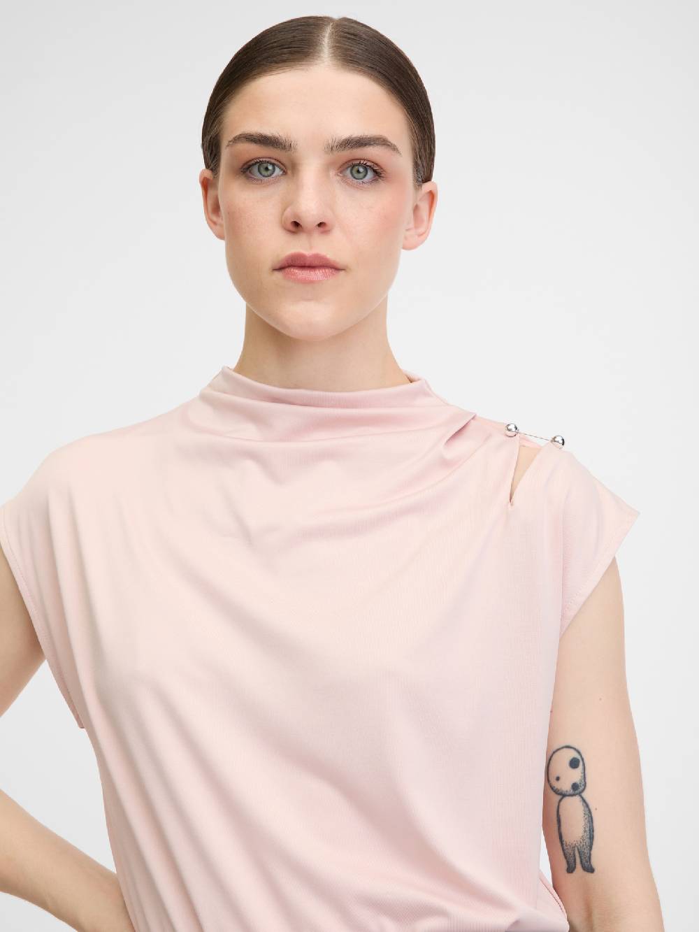 Orsay Bluse Super Sparpreis