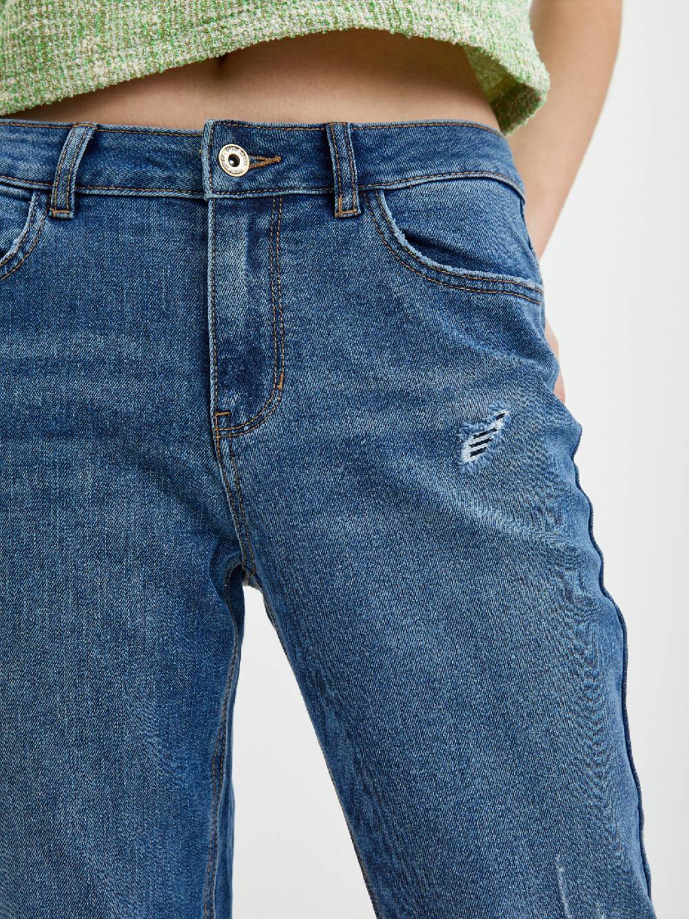 Orsay Jeans Letzter Tag