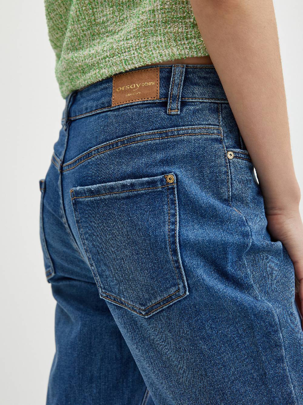 Orsay Jeans Letzter Tag